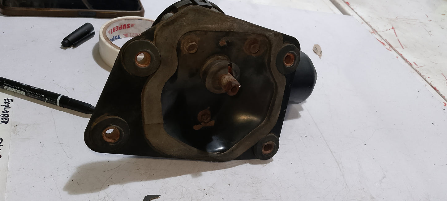 Wifer motor Explorer