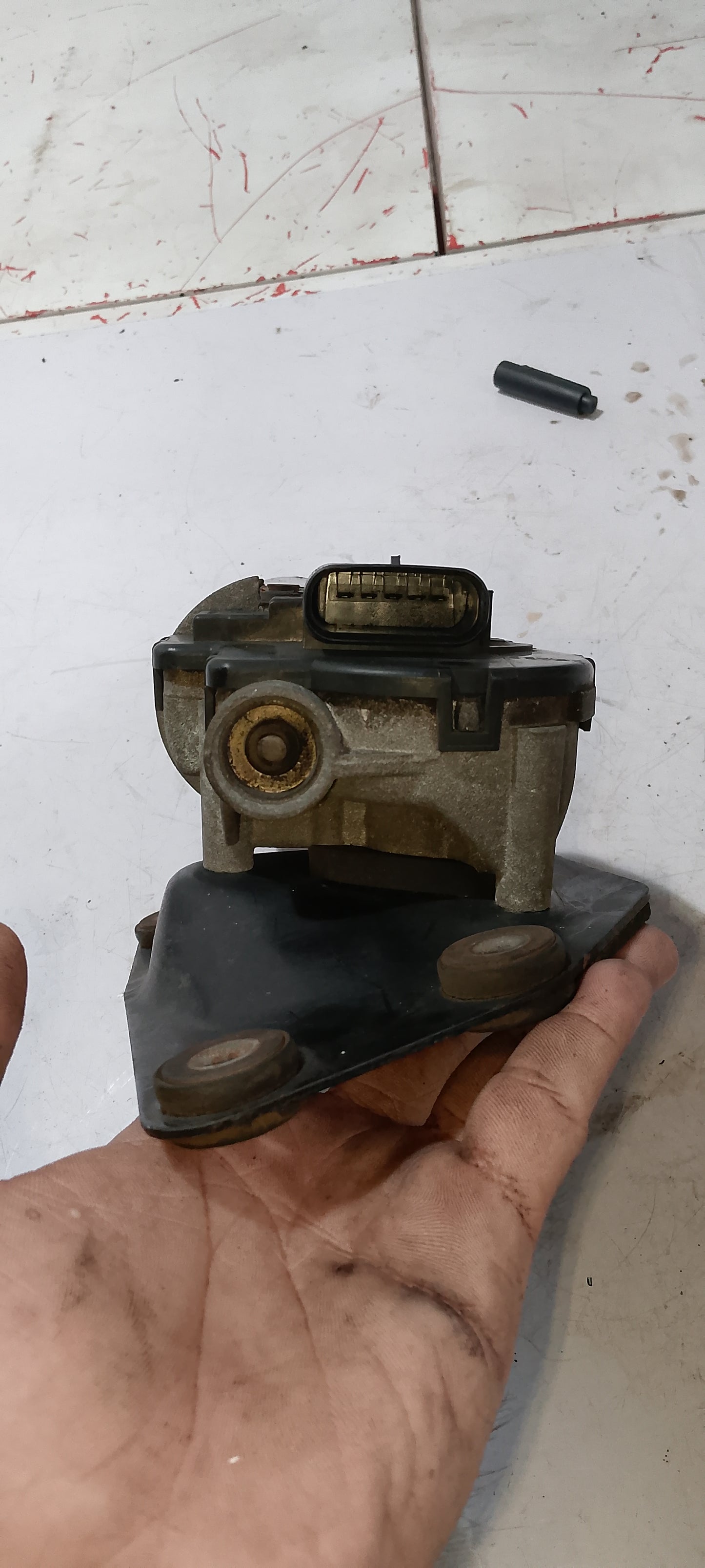 Wifer motor Explorer