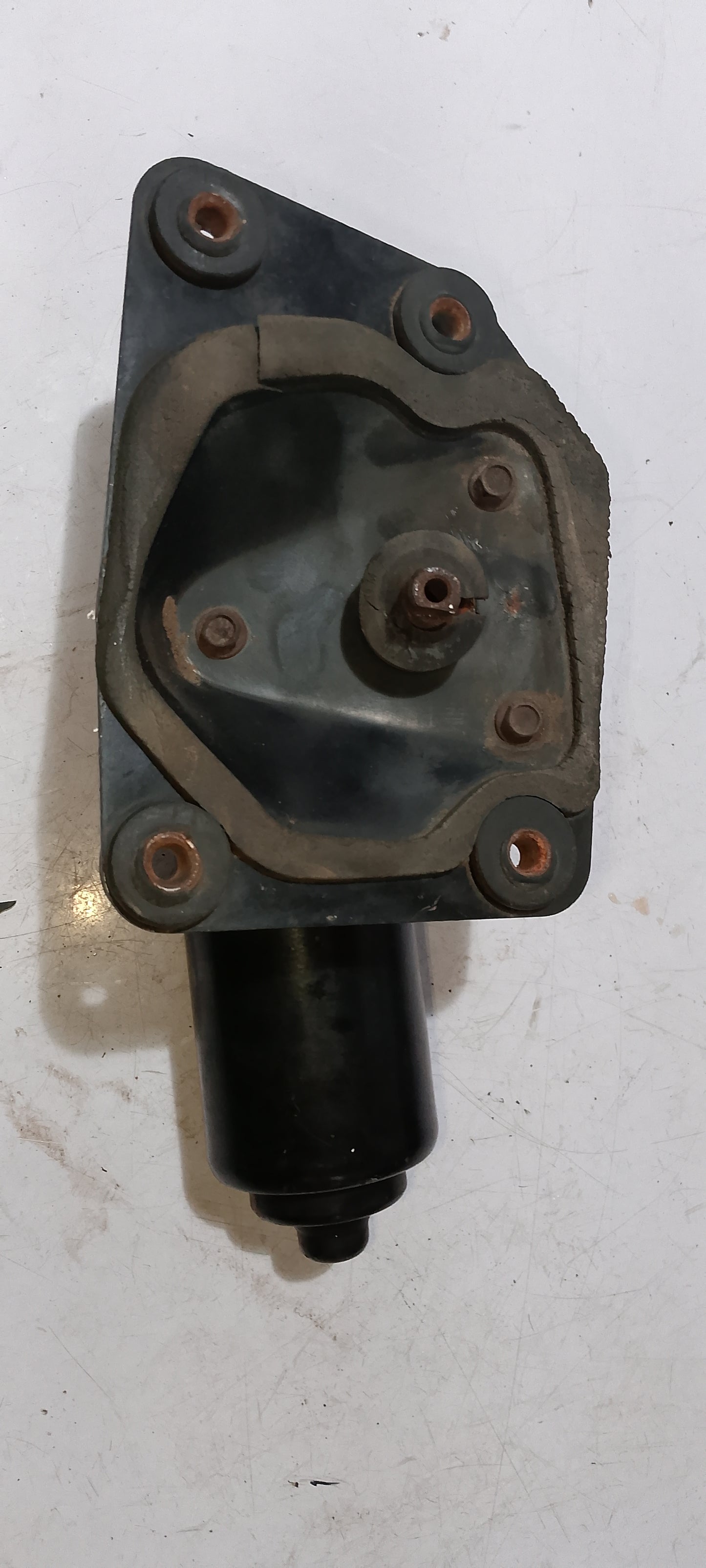 Wifer motor Explorer