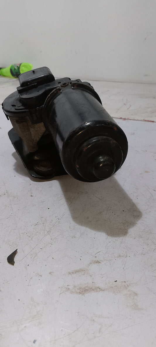 Wifer motor Explorer