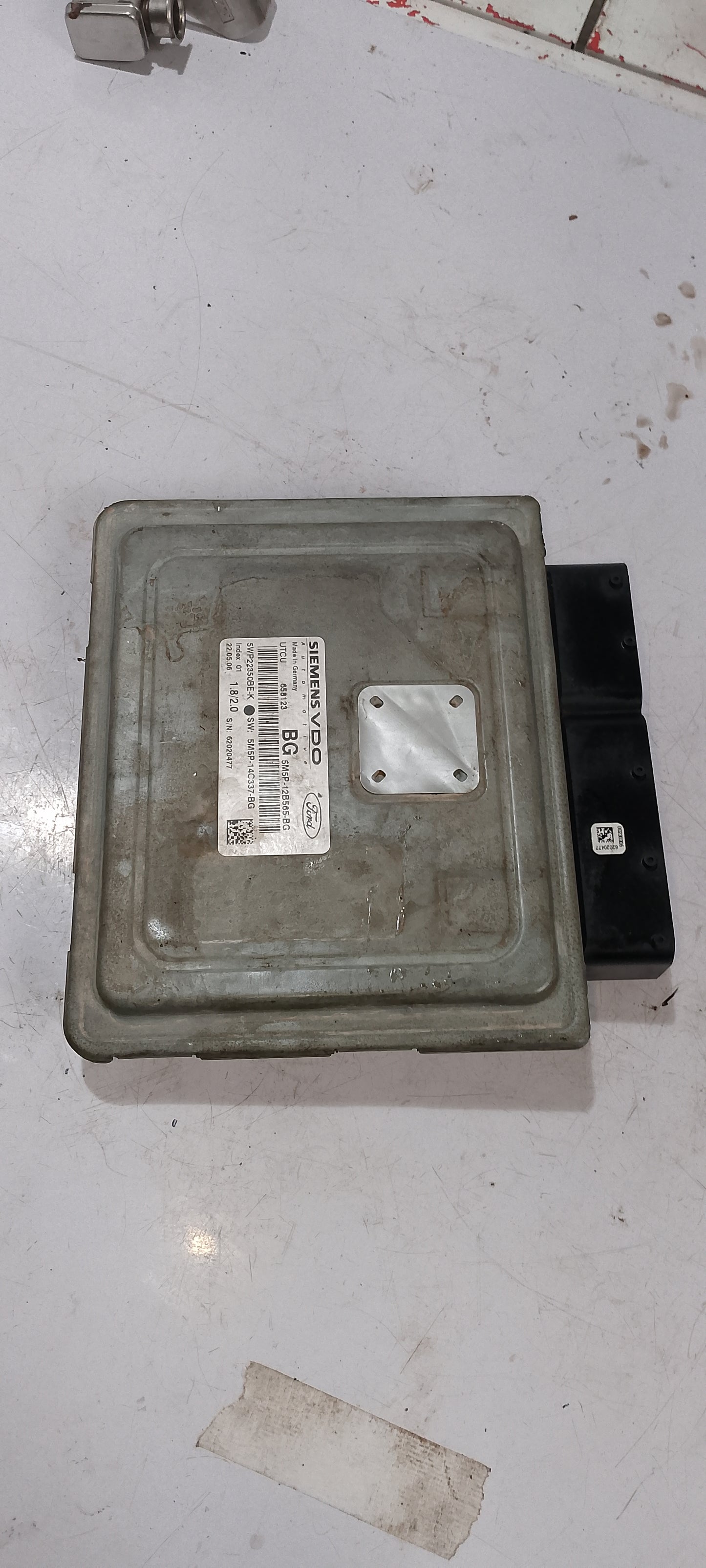 Computer box fucos 2.0