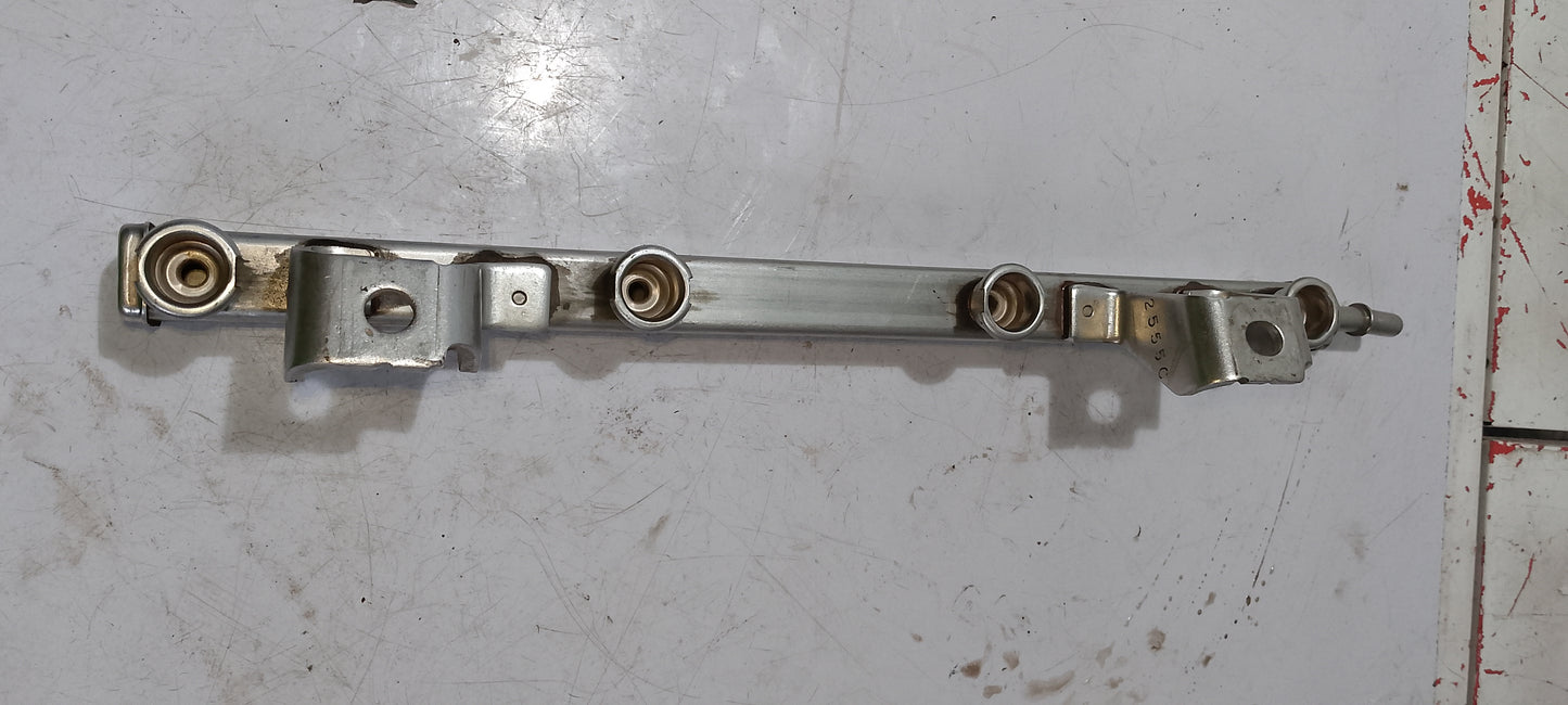 Fuel rail fucos 2.0