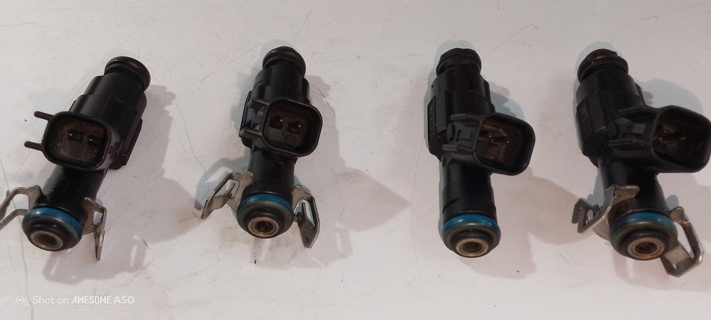 Fuel injector Focus 2.0