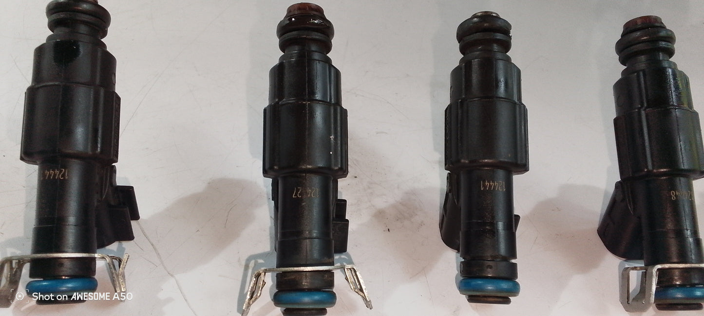 Fuel injector Focus 2.0