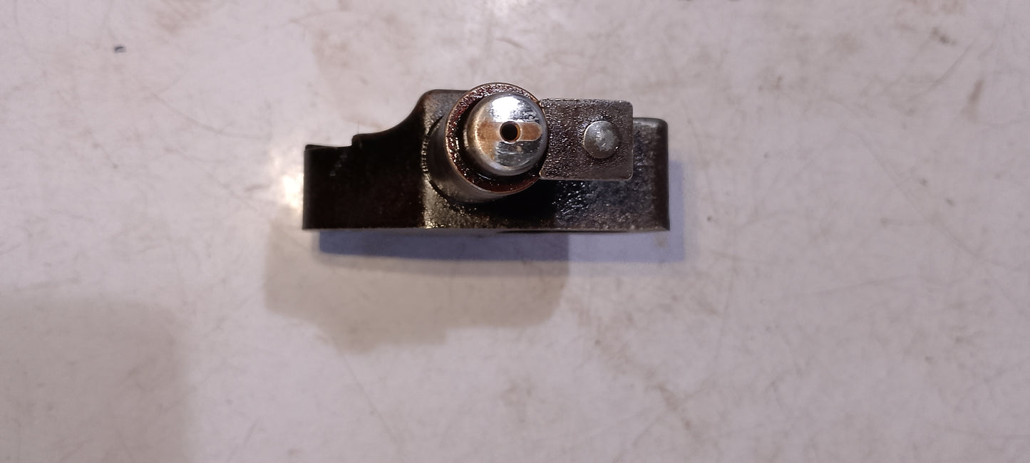 Tensioner guide fucos 2.0