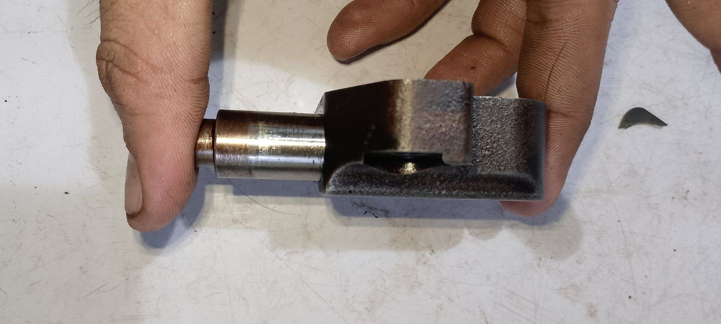 Tensioner guide fucos 2.0