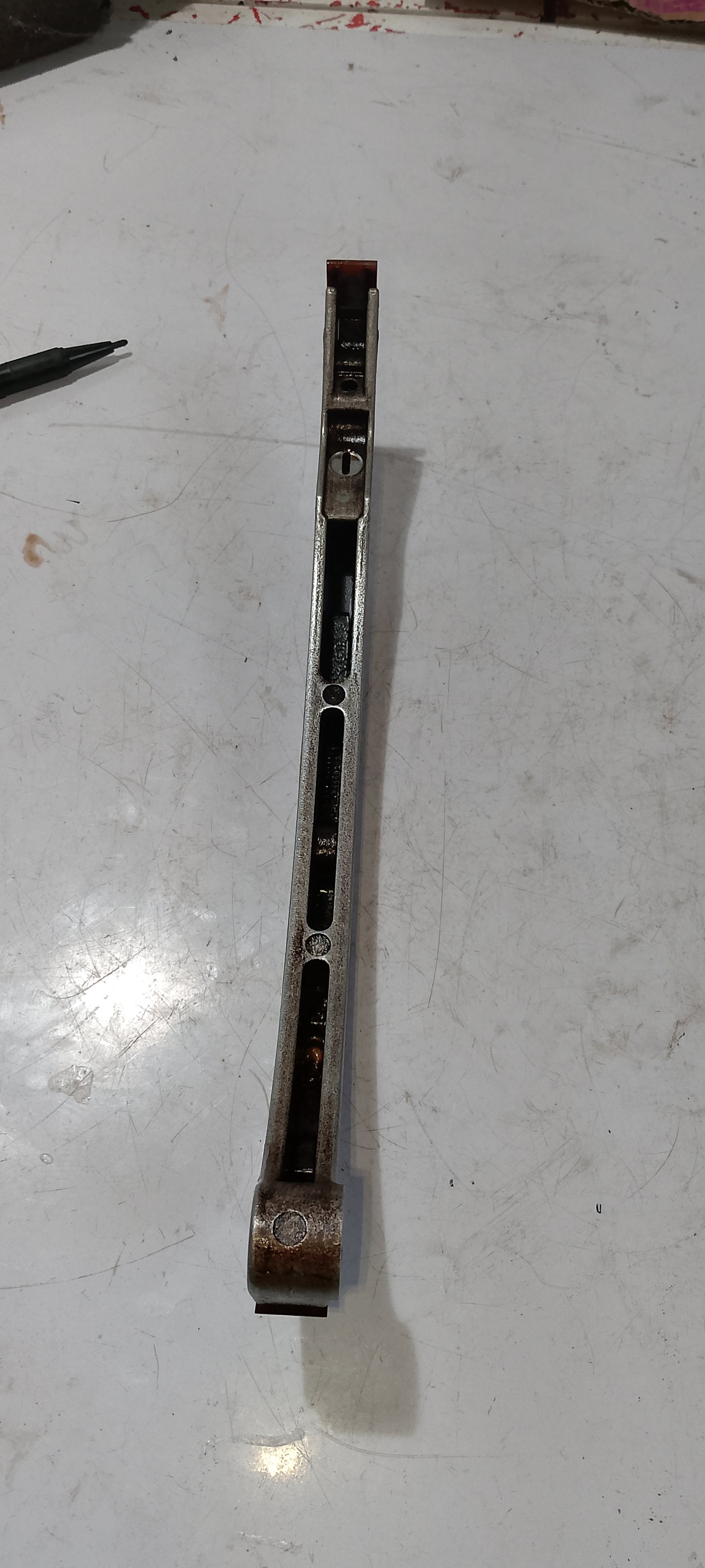 Timing guide fucos 2.0