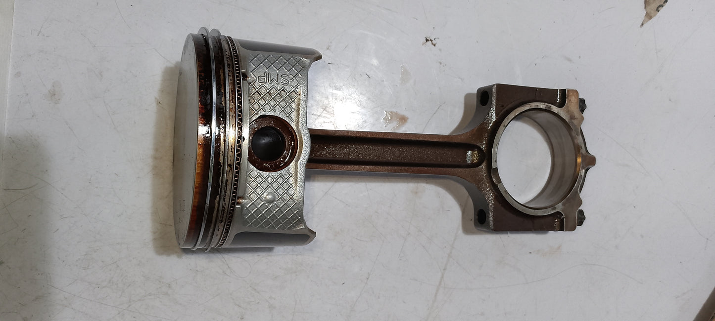 Piston assym fucos 2.0