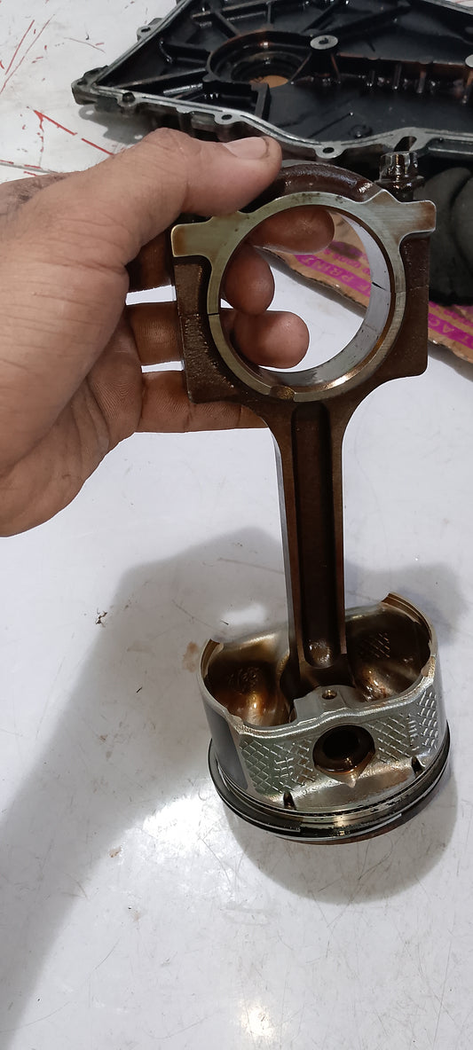 Piston assym fucos 2.0