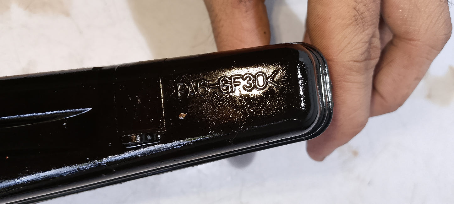 Oil pump fucos 2.0