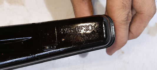 Oil pump fucos 2.0