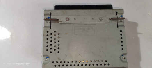 Head unit Ecosport
