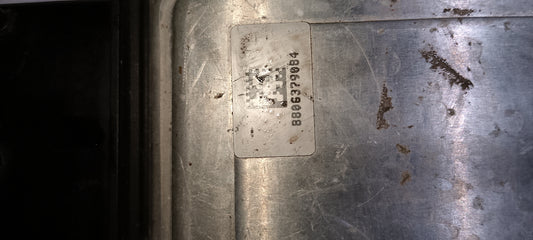 Trailblazer ECU