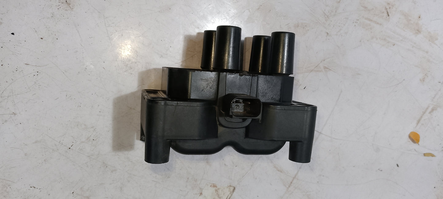 Ignition coil EcoSport