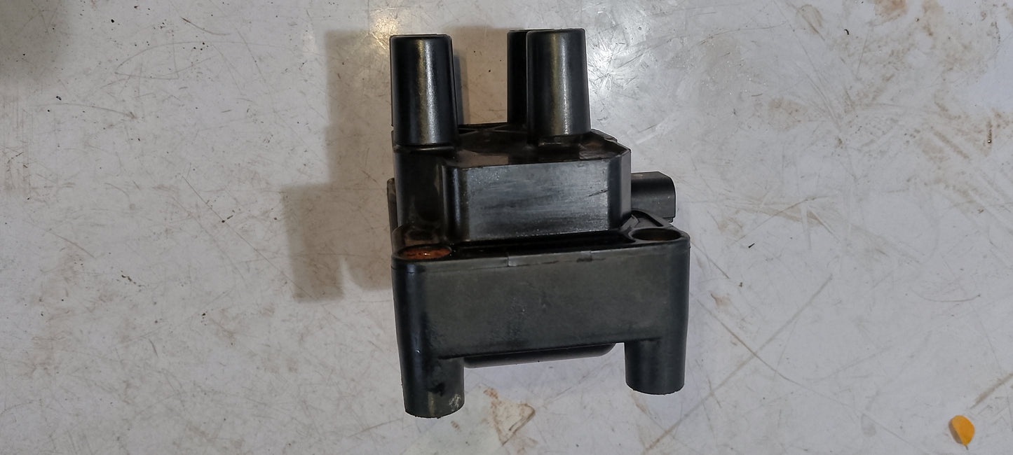 Ignition coil EcoSport