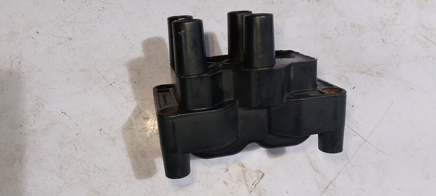 Ignition coil EcoSport