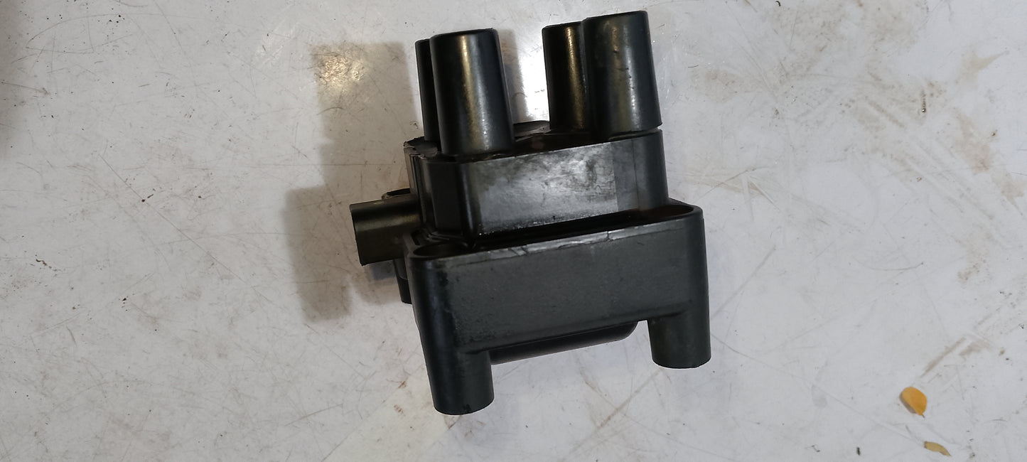 Ignition coil EcoSport