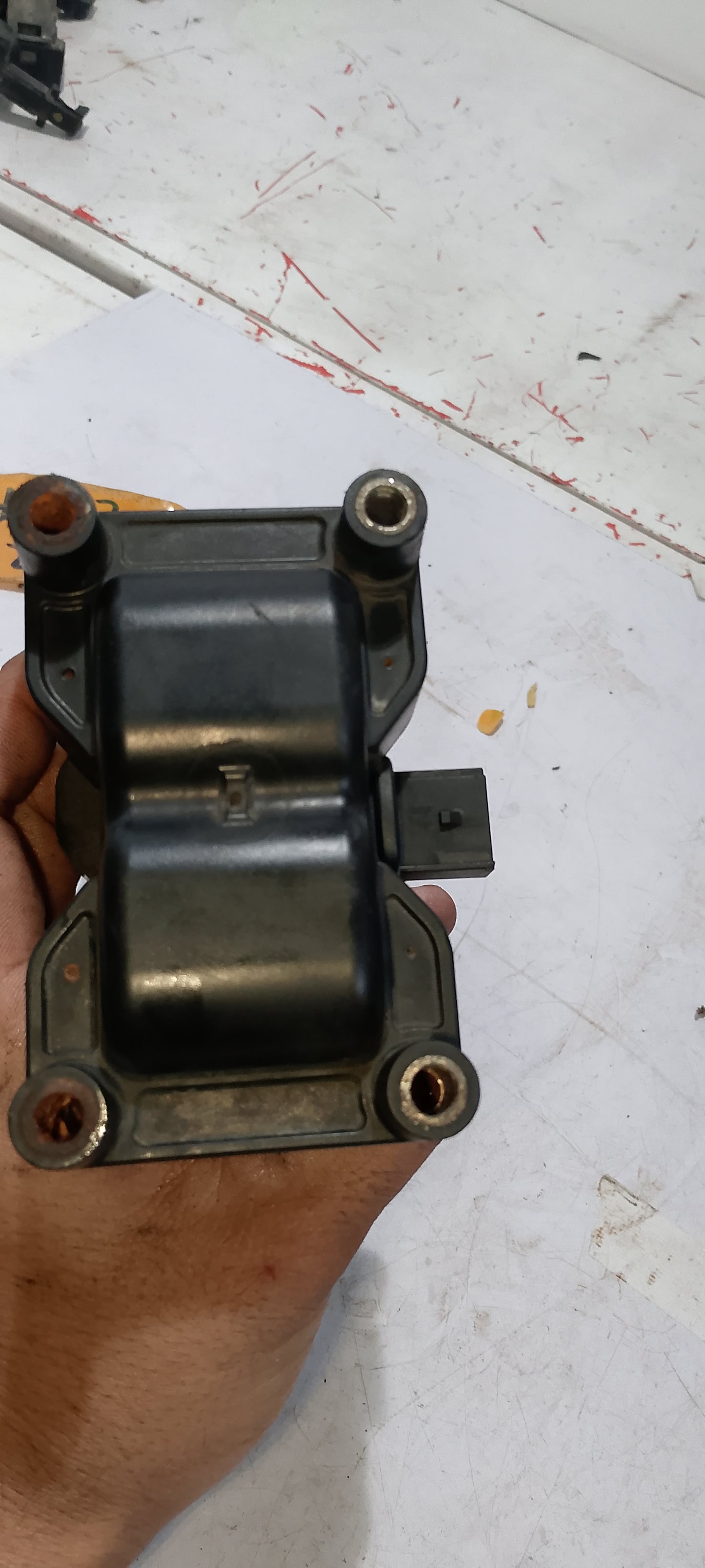 Ignition coil EcoSport