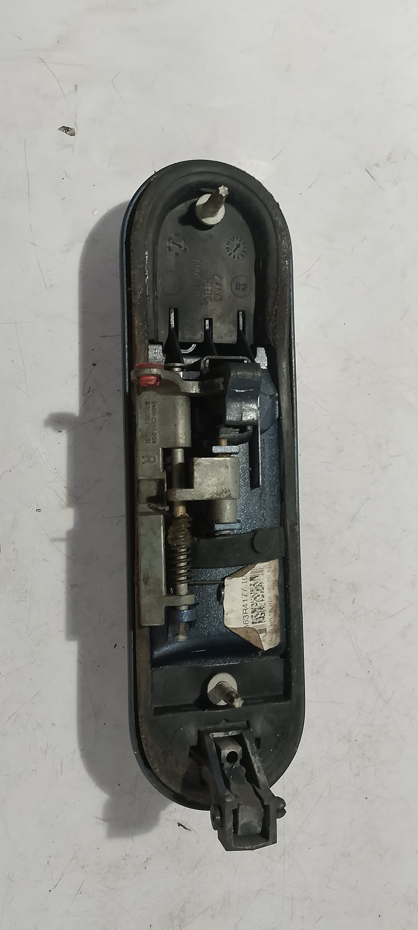 Outer door handle R/H R/R FORD EXPLORER