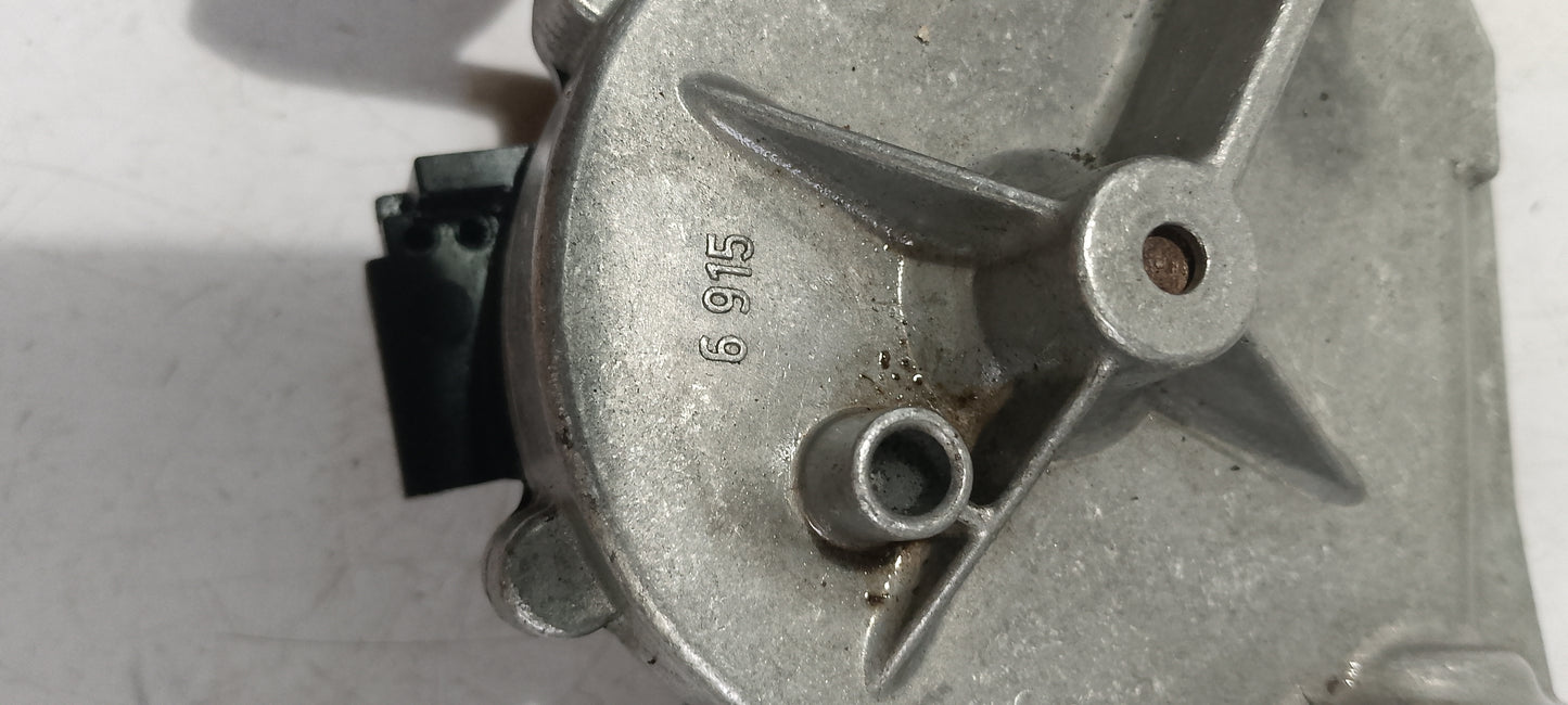 Rear wiper motor Focus