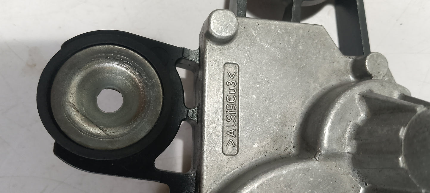 Rear wiper motor Focus