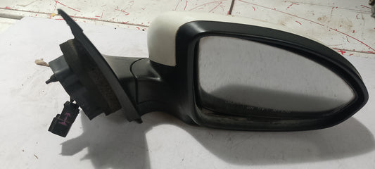 Power door mirror P/S. Cruze