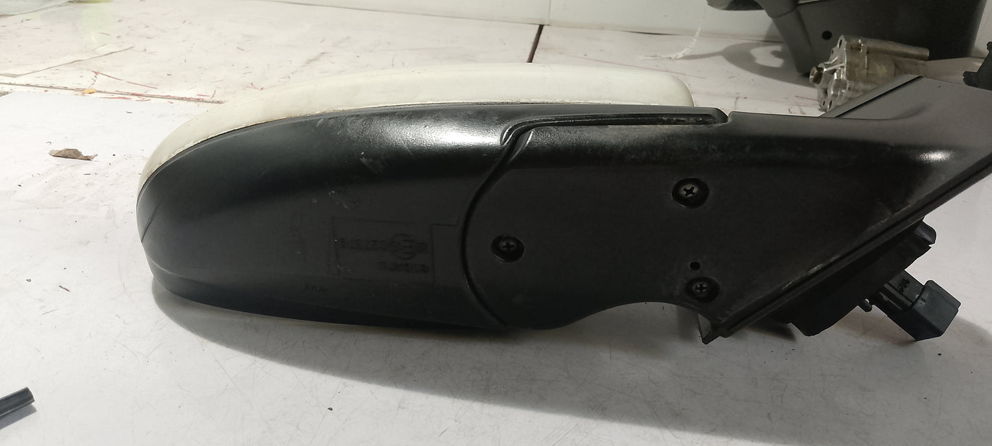 Power door mirror P/S. Cruze