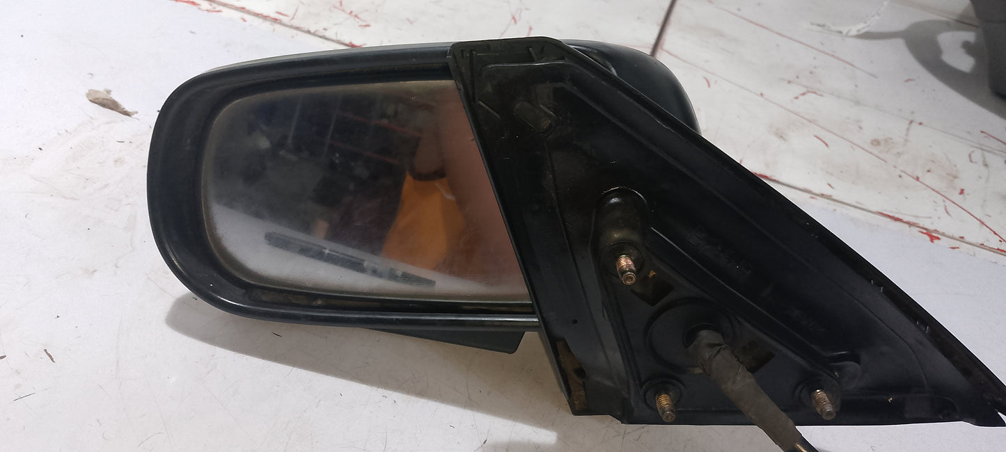 Power door mirror D/S LYNX