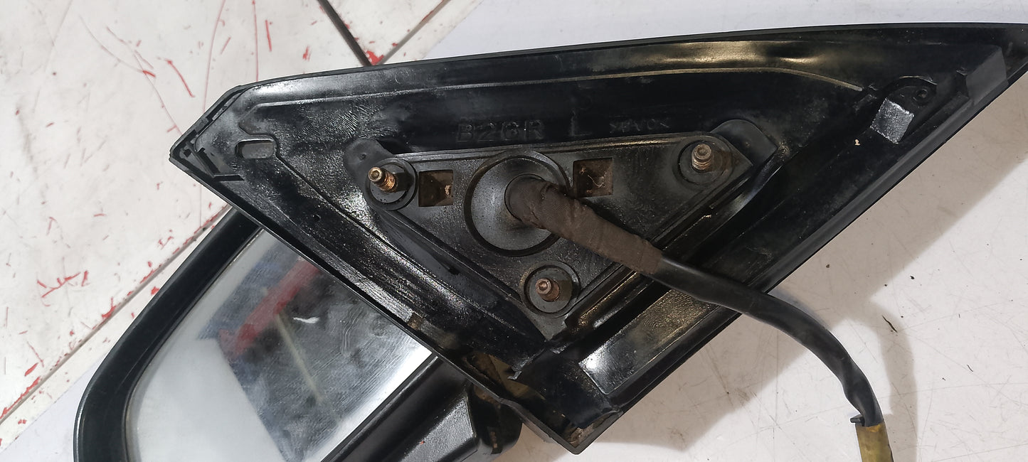 Power door mirror D/S LYNX