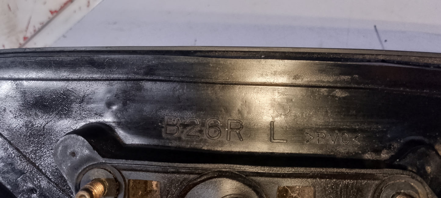 Power door mirror D/S LYNX