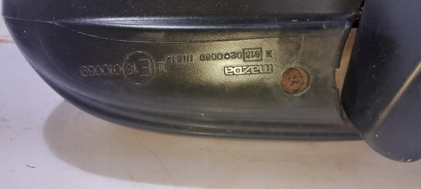 Power door mirror D/S LYNX