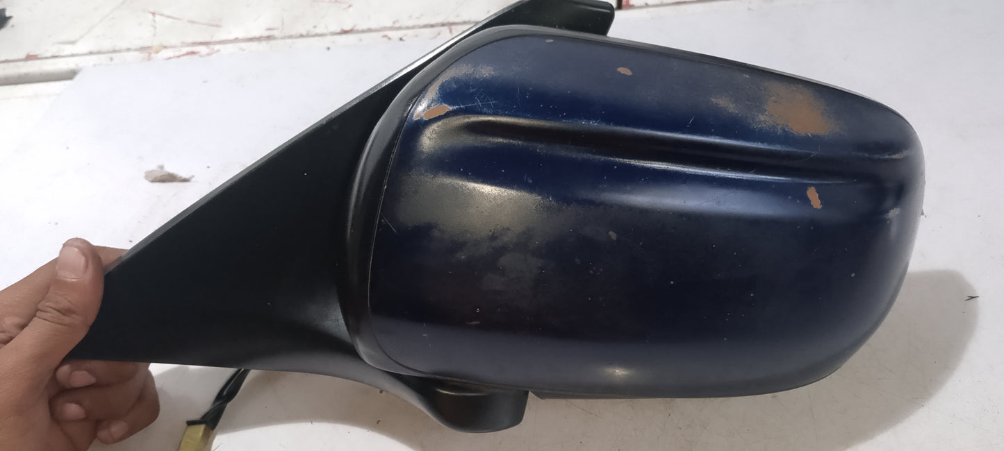 Power door mirror D/S LYNX