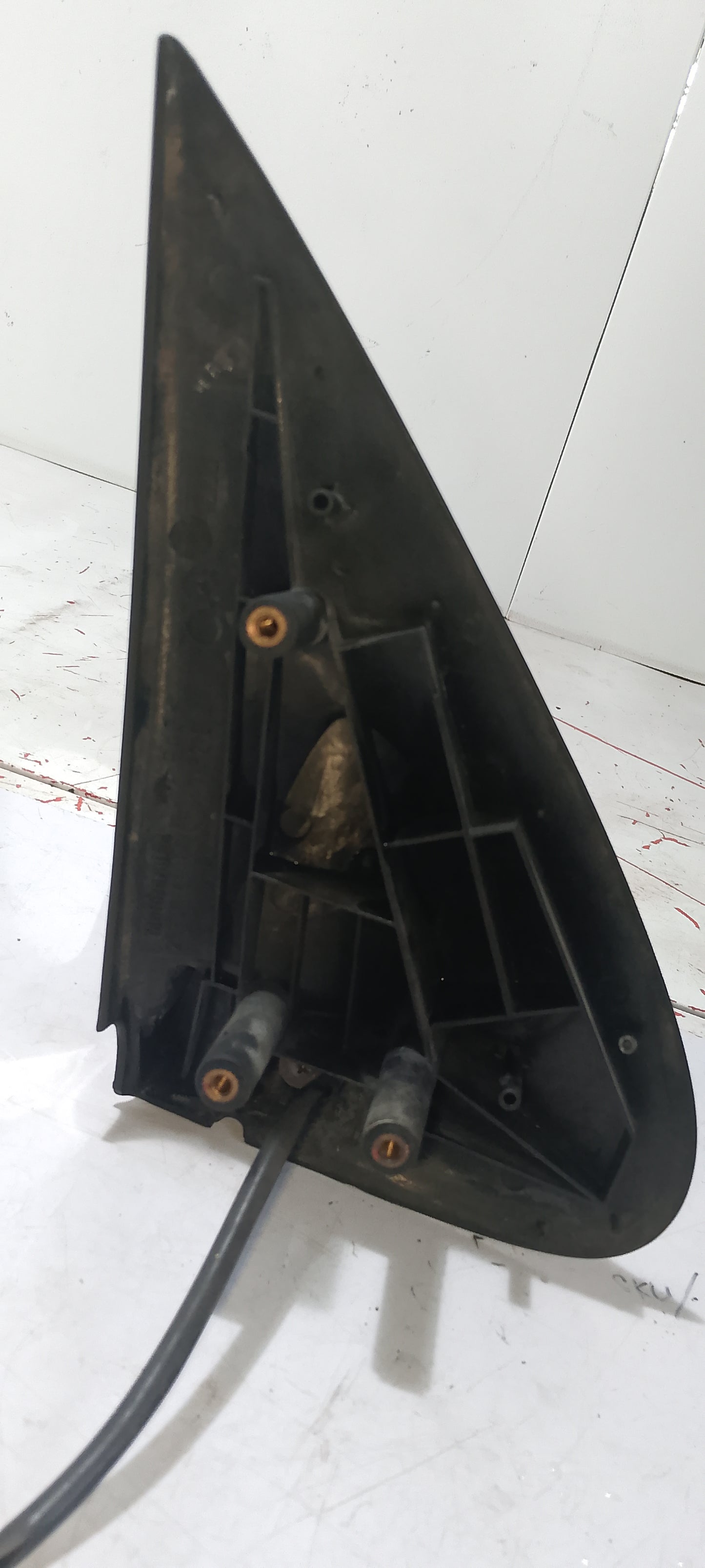 Power door mirror D/S. MAZDA TRIBUTE 2.3