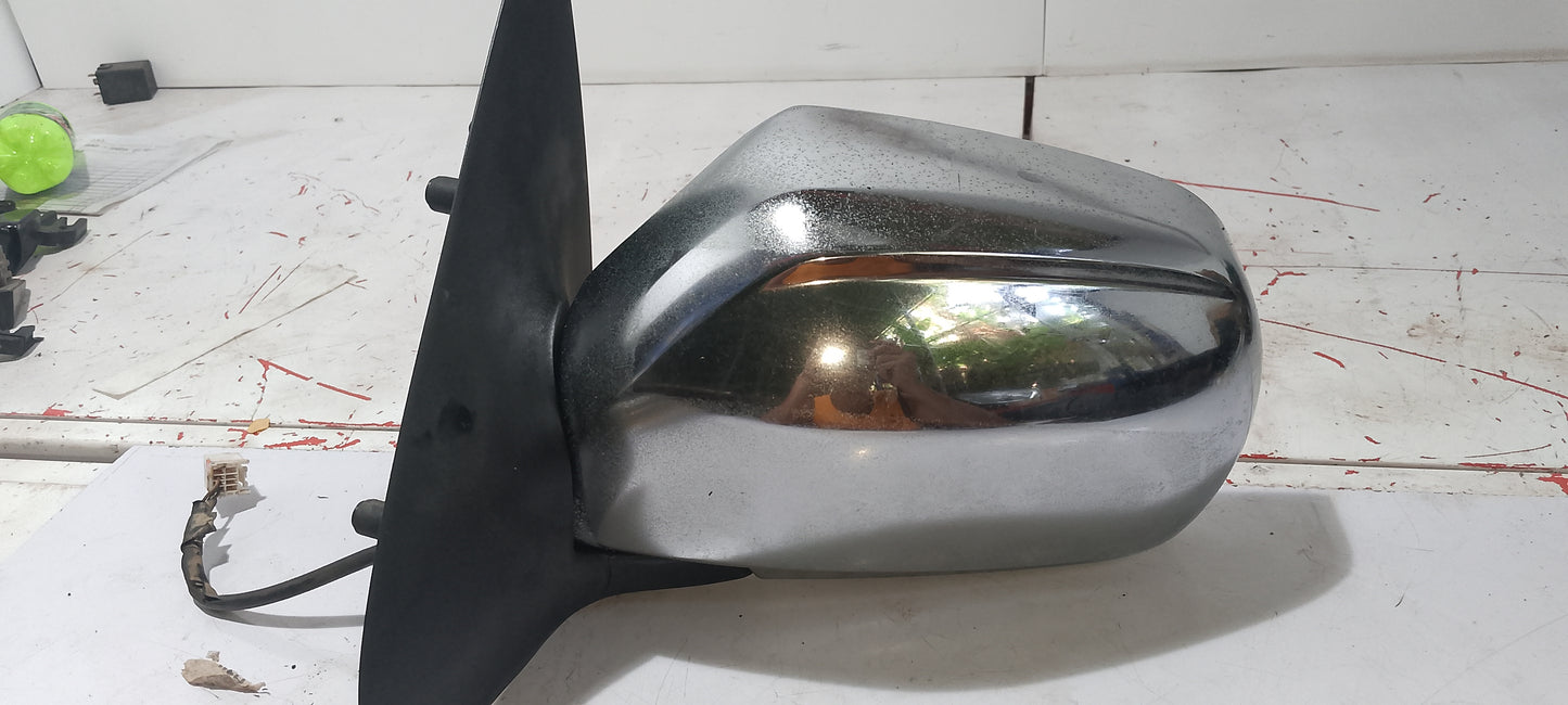 Power door mirror D/S. MAZDA TRIBUTE 2.3