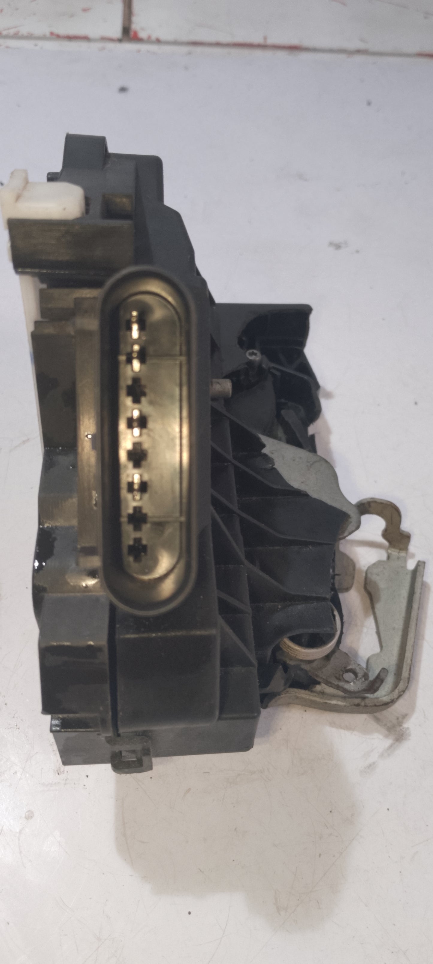 Door Lock Latch | Driver Side | Ford Ecosport