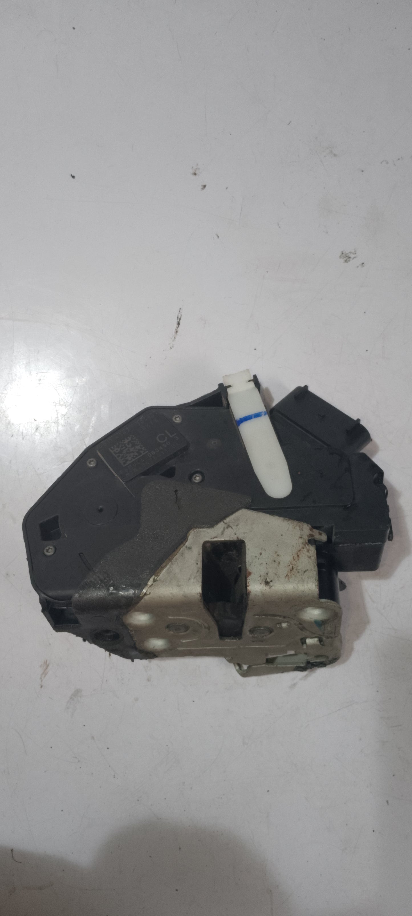 Door Lock Latch | Driver Side | Ford Ecosport