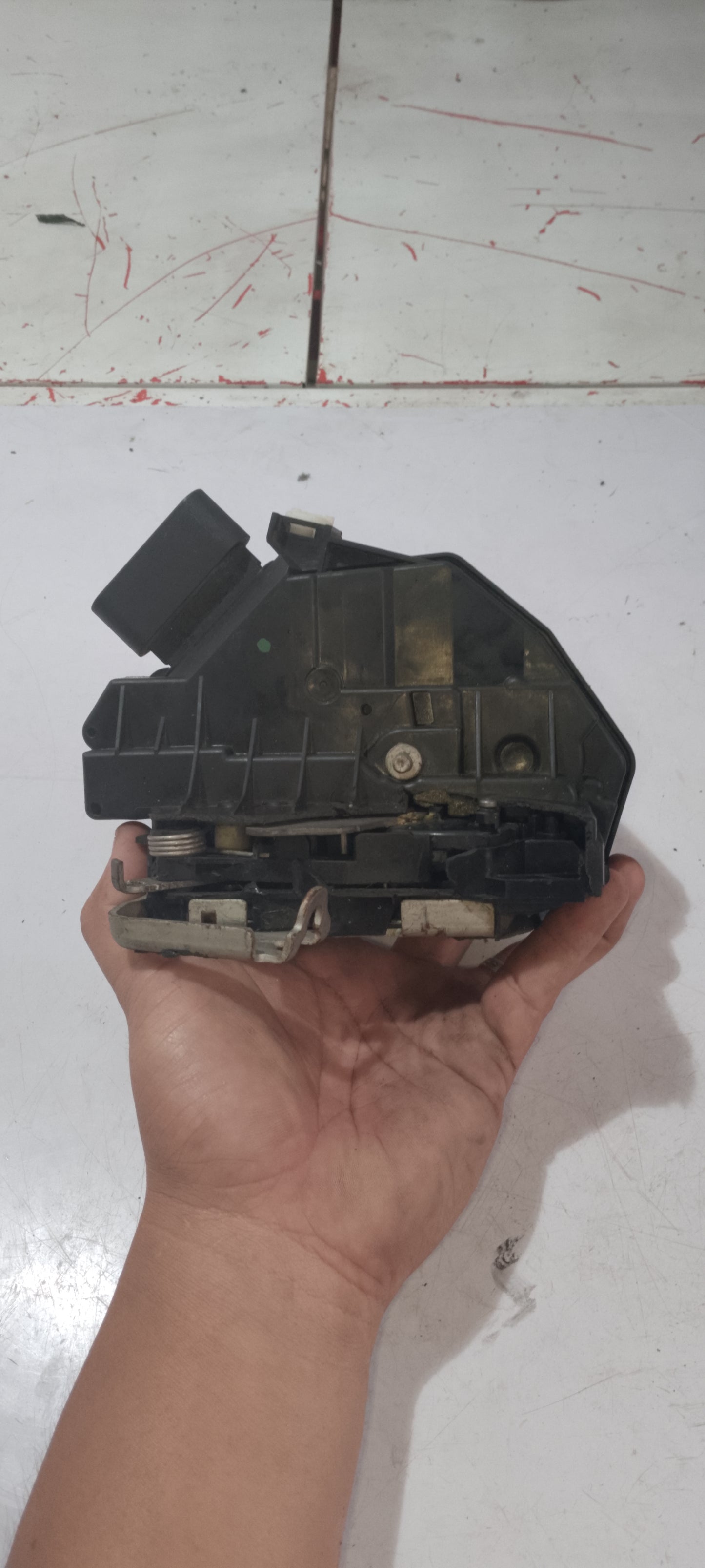 Door Lock Latch | Driver Side | Ford Ecosport