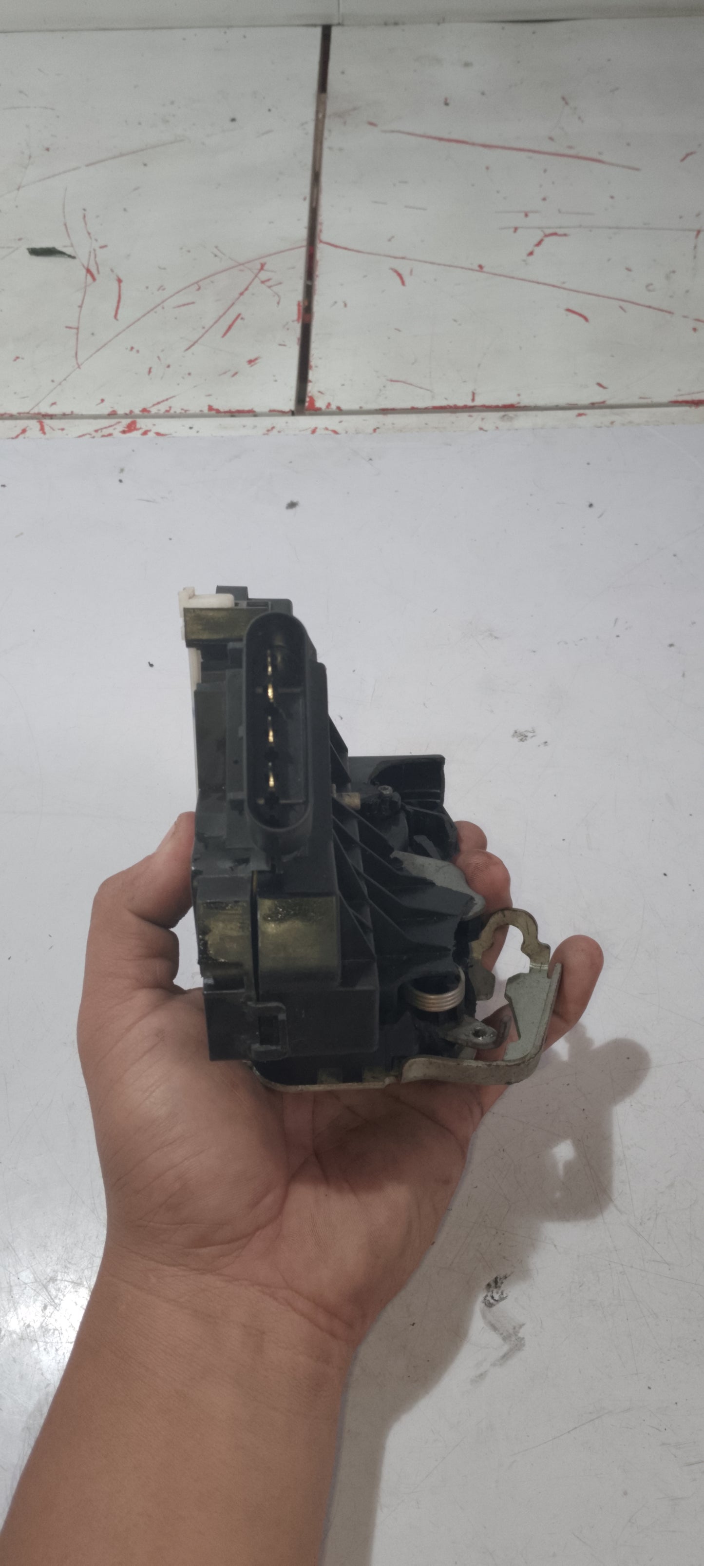 Door Lock Latch | Driver Side | Ford Ecosport