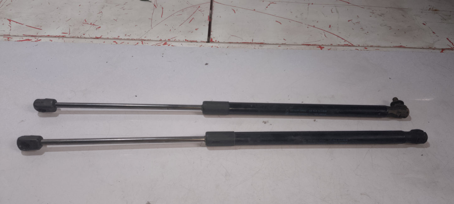 Tail Gate Hydraulic | Ford Ecosport