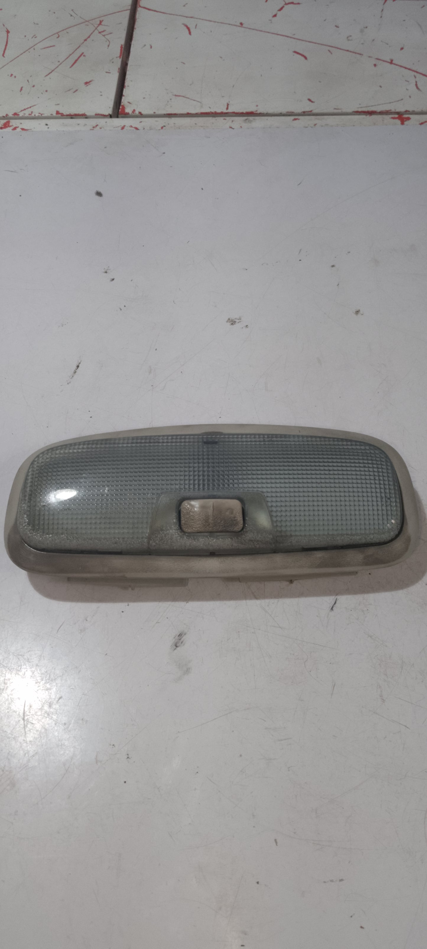 Dome Light | Ford Ecosport