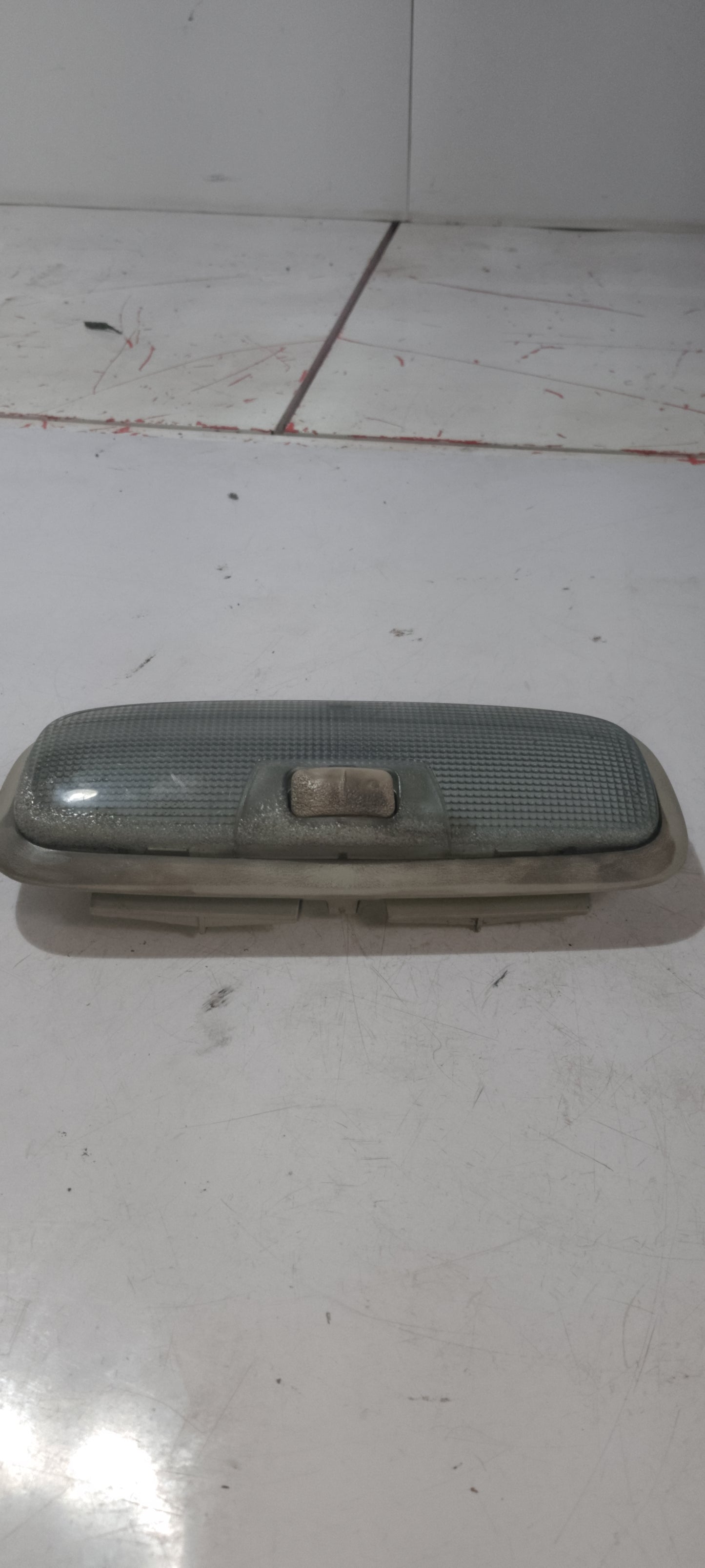 Dome Light | Ford Ecosport