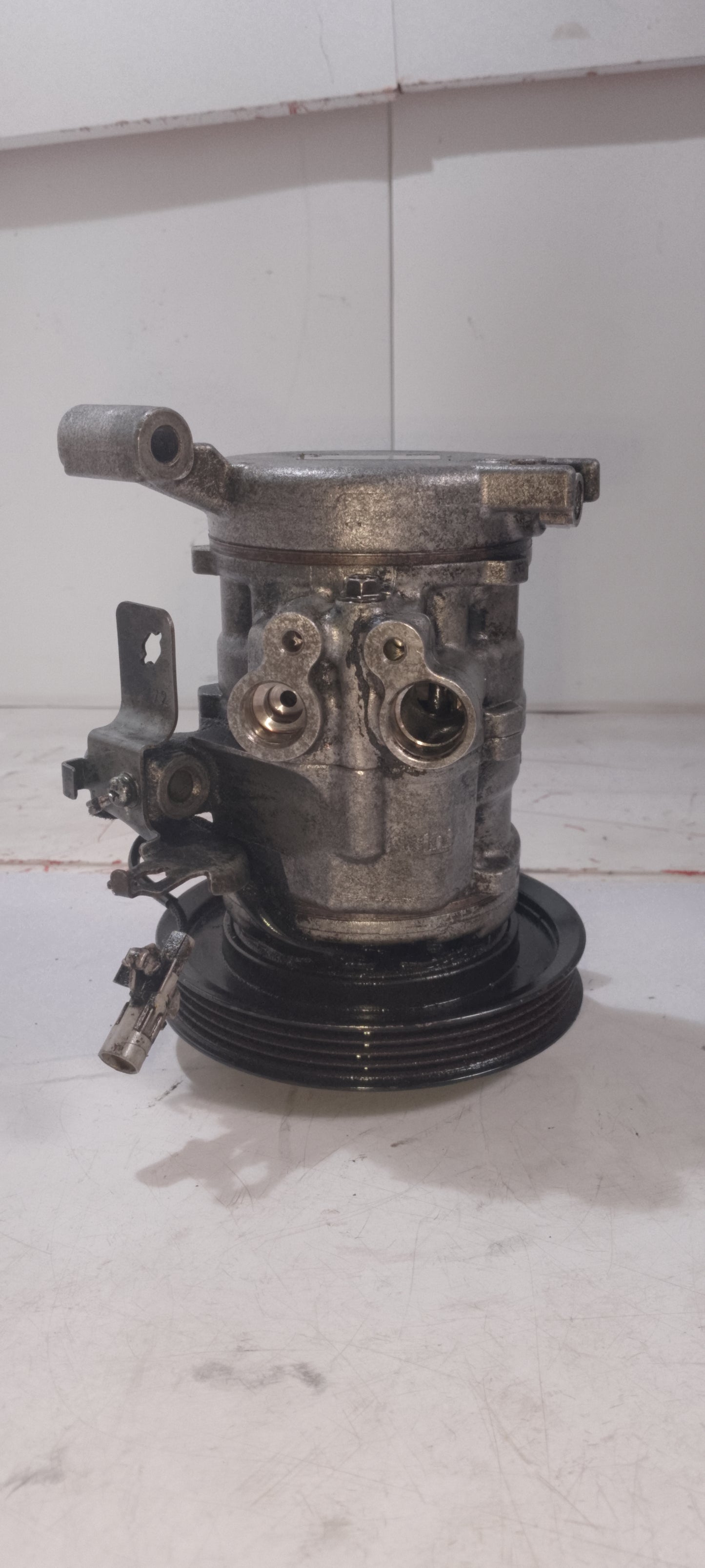 Compressor | Ford Explorer