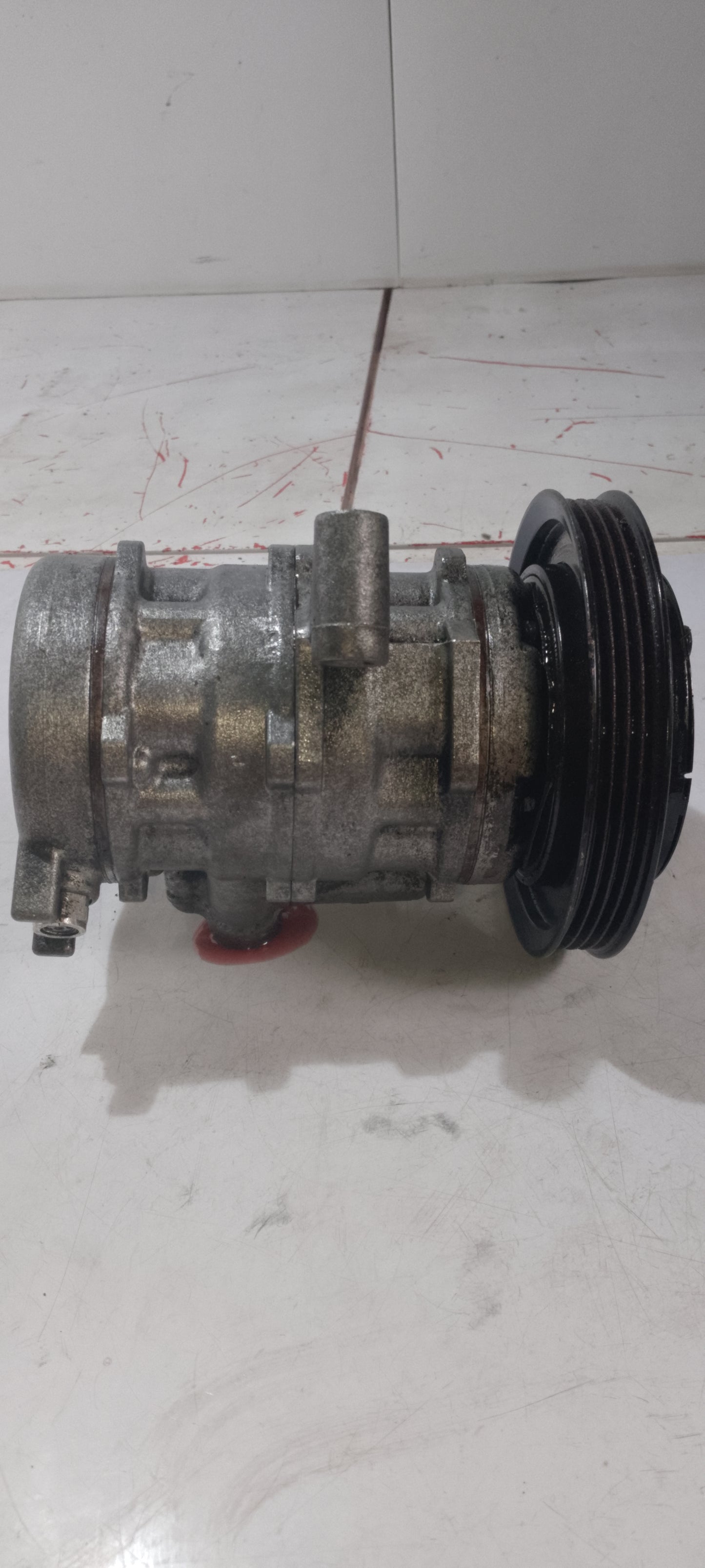 Compressor | Ford Explorer