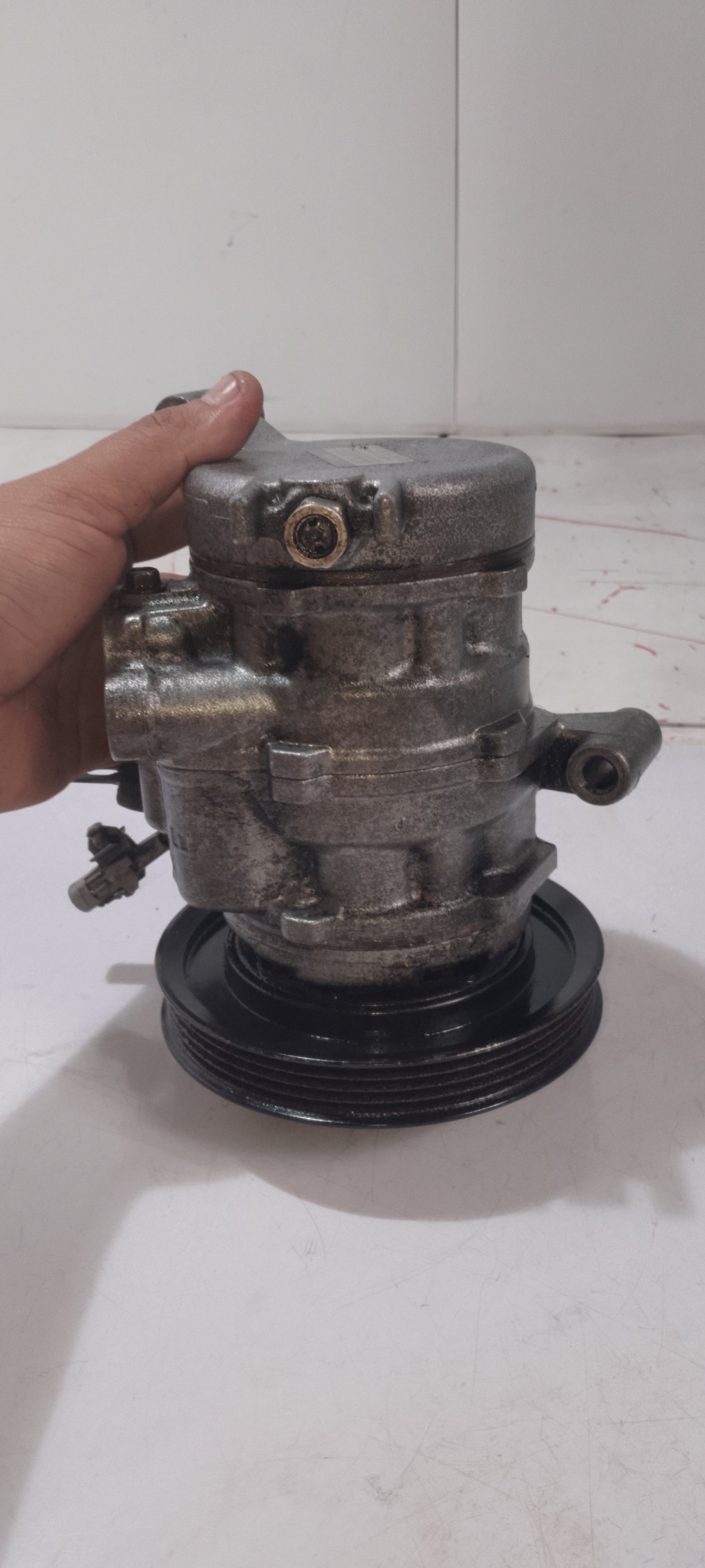 Compressor | Ford Explorer