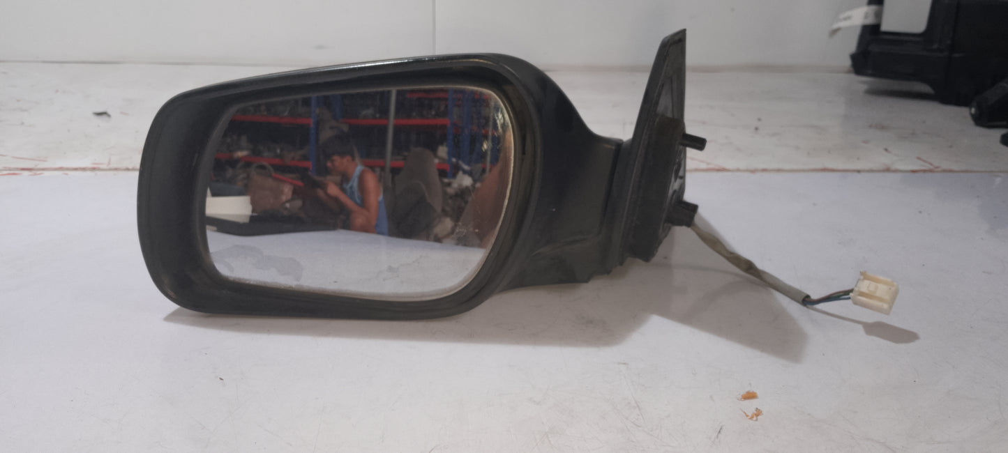 Side Mirror | Driver Side | Mazda 6