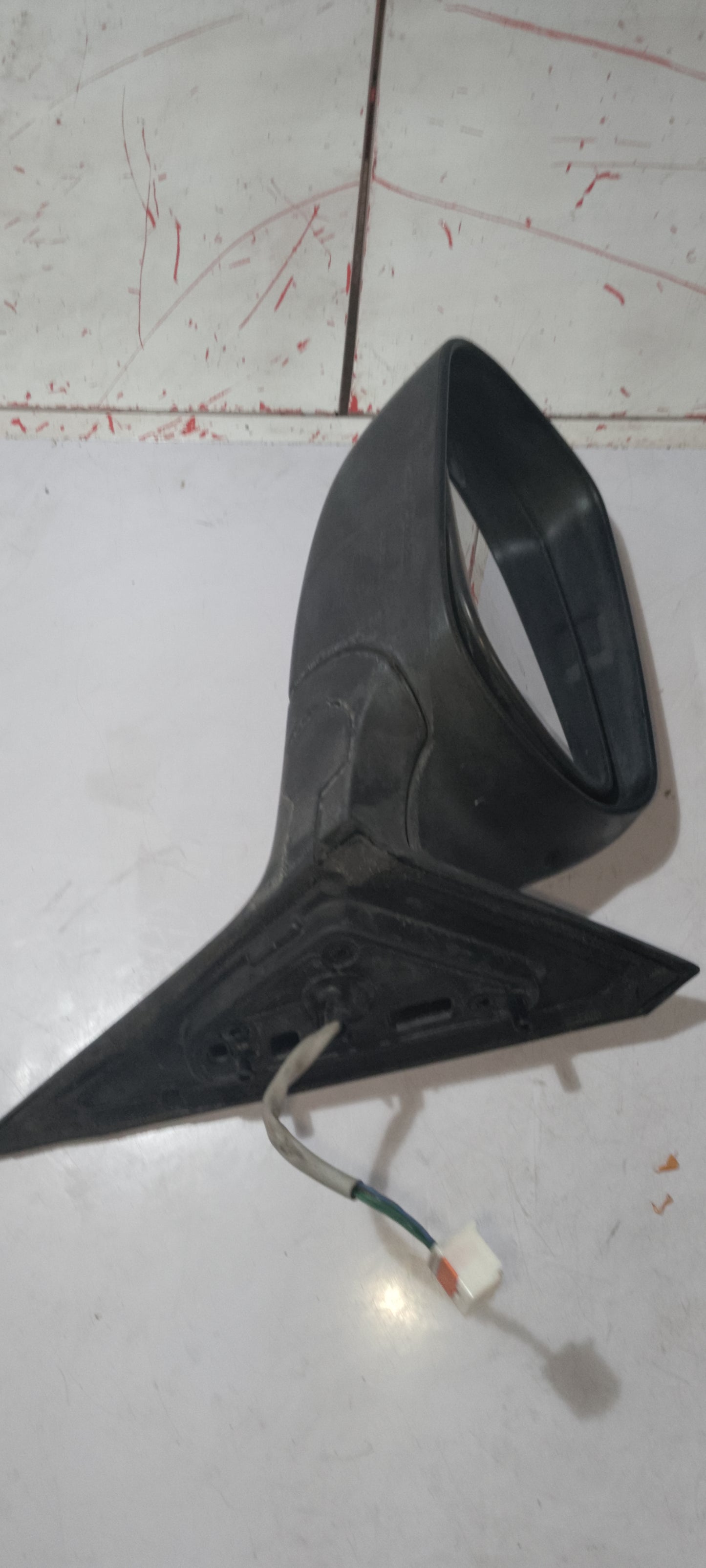 Side Mirror | Driver Side | Mazda 6