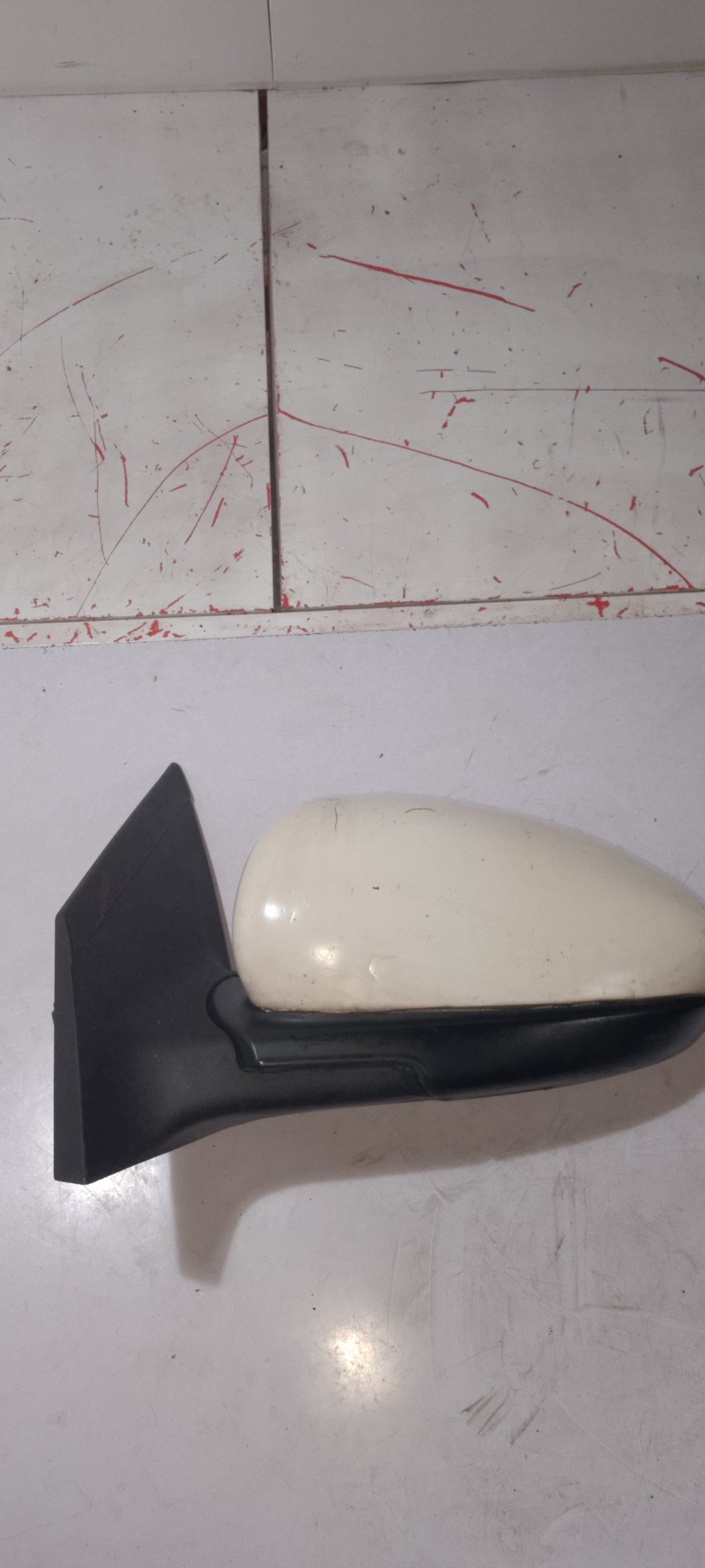 Side Mirror | Driver Side | Chevrolet Cruze