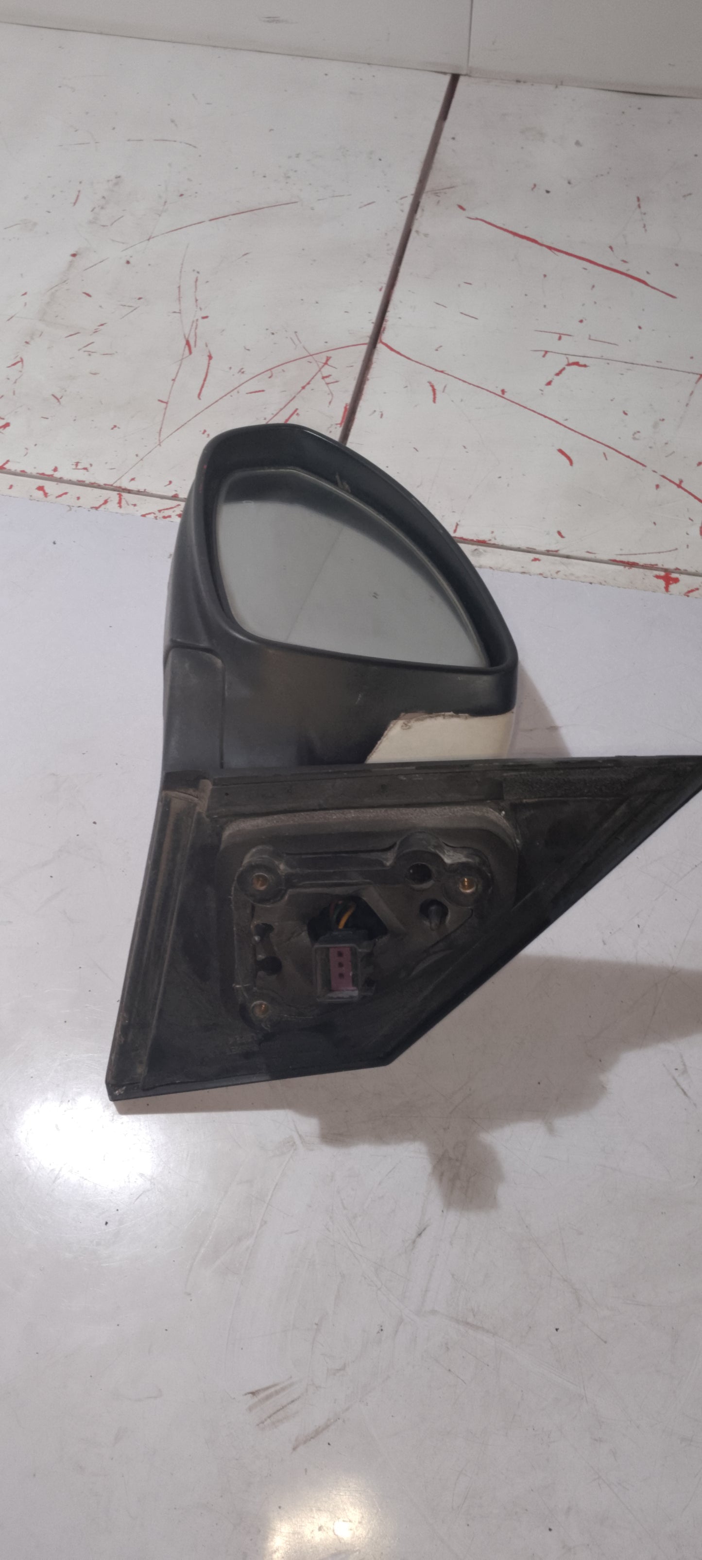 Side Mirror | Driver Side | Chevrolet Cruze