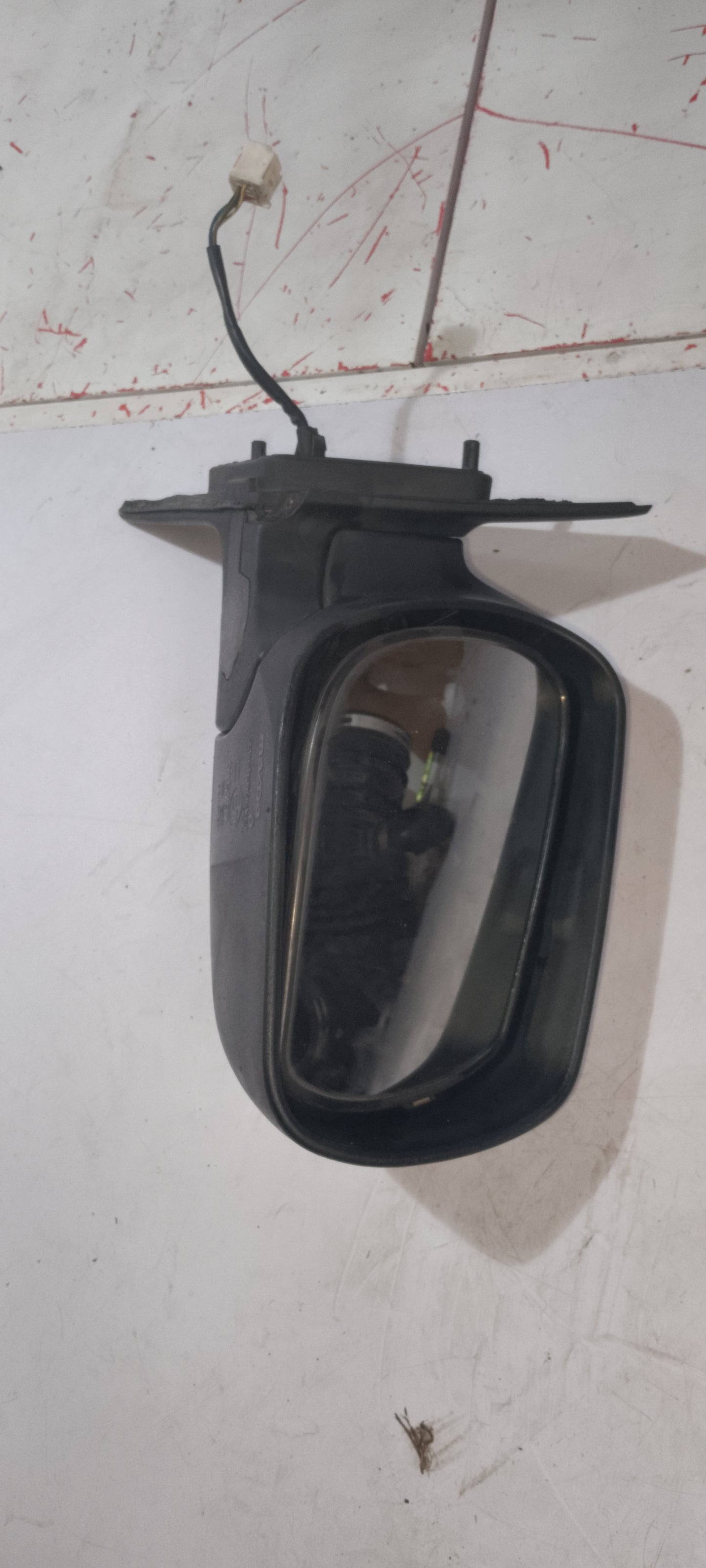 Side Mirror | Passenger Side | Mazda 6