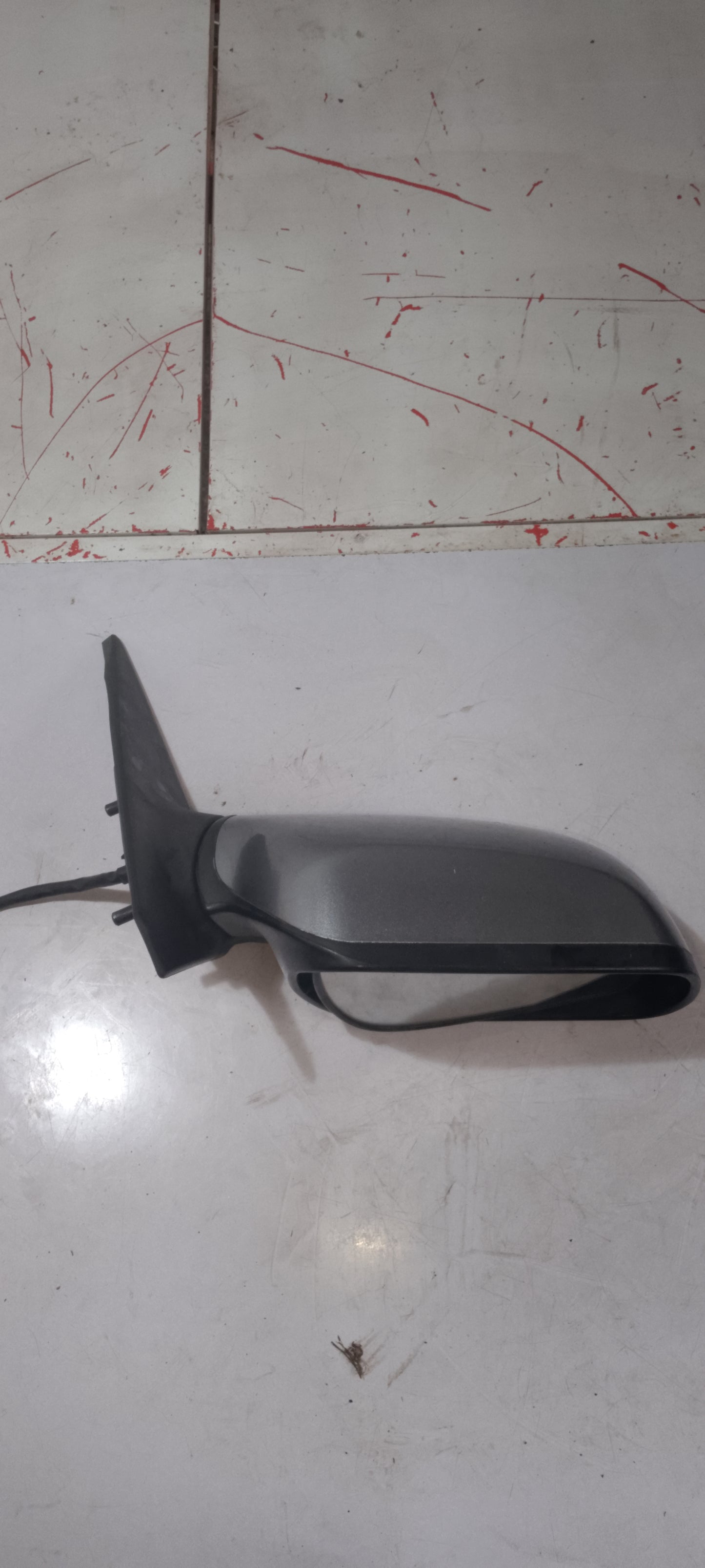 Side Mirror | Passenger Side | Mazda 6